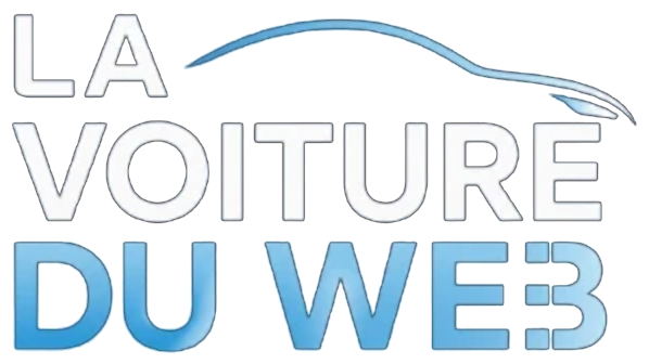 La Voiture du Web